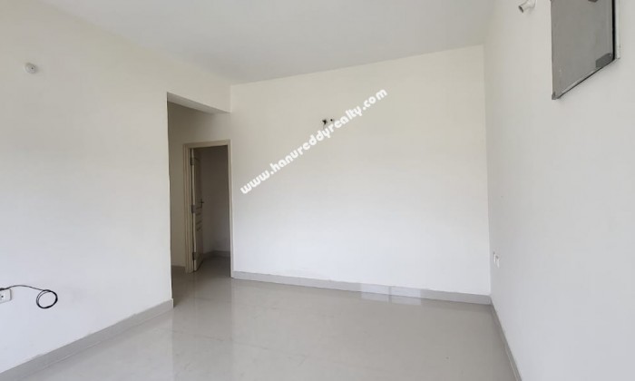 3 BHK Flat for Sale in Pedda Waltair